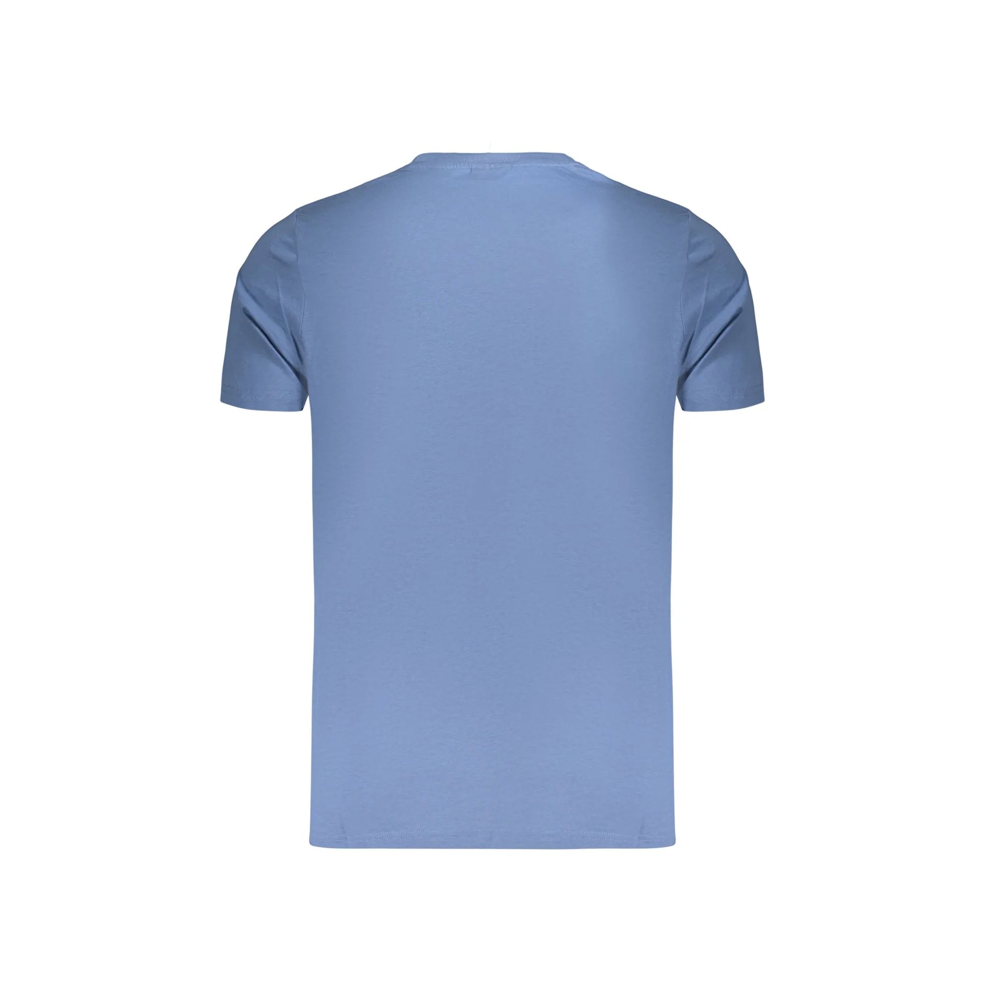NORWAY 1963 T-SHIRT MANICHE CORTE UOMO BLU