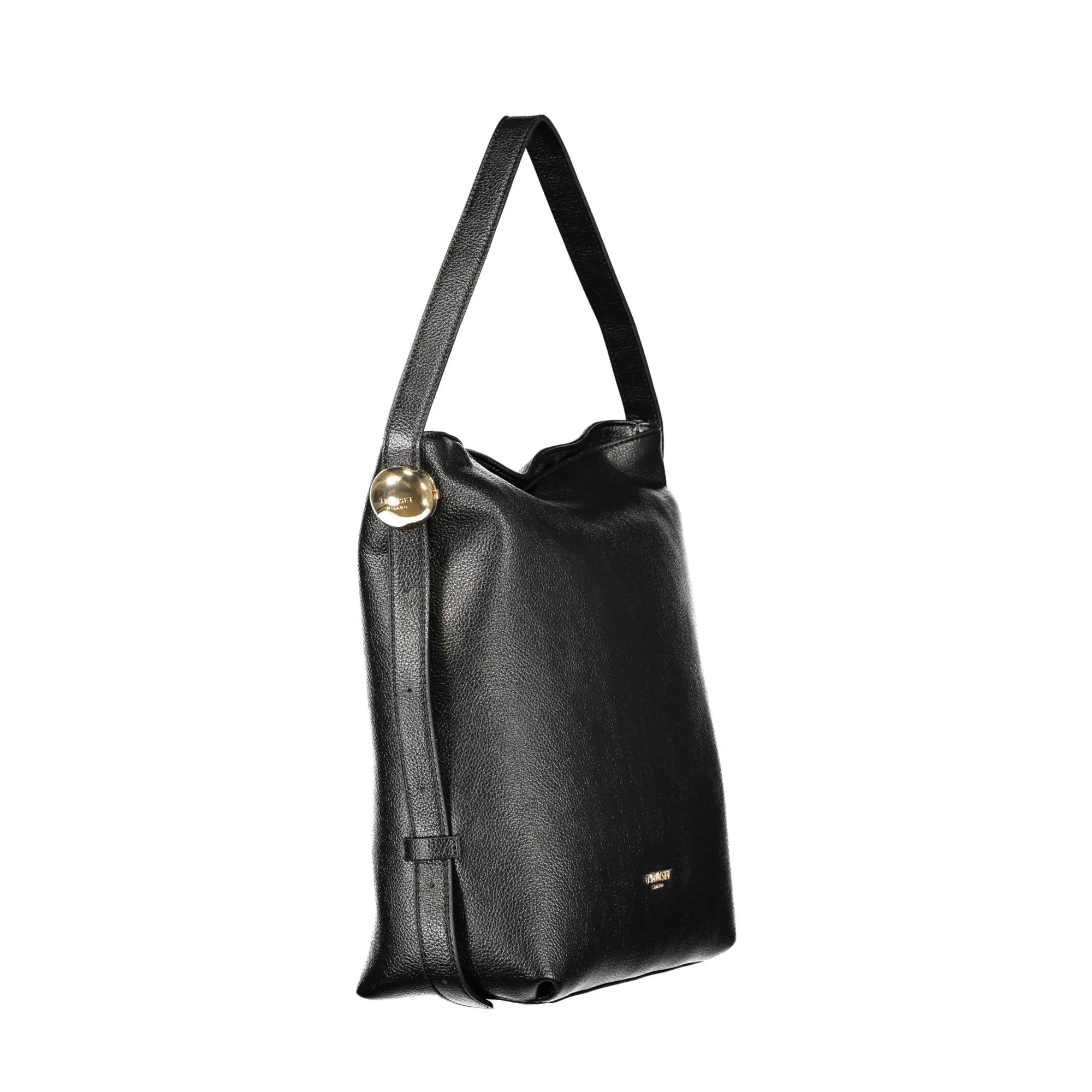 TWINSET BORSA DONNA NERO