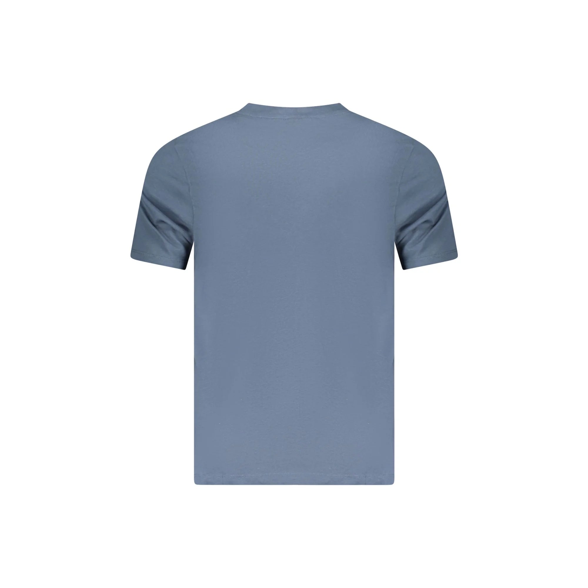 NORWAY 1963 T-SHIRT MANICHE CORTE UOMO BLU