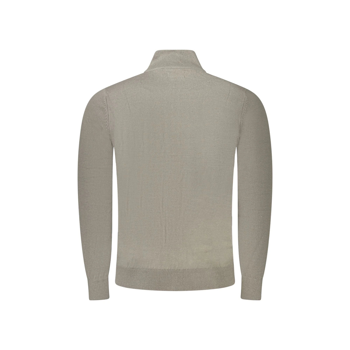 NORTH SAILS CARDIGAN UOMO GRIGIO