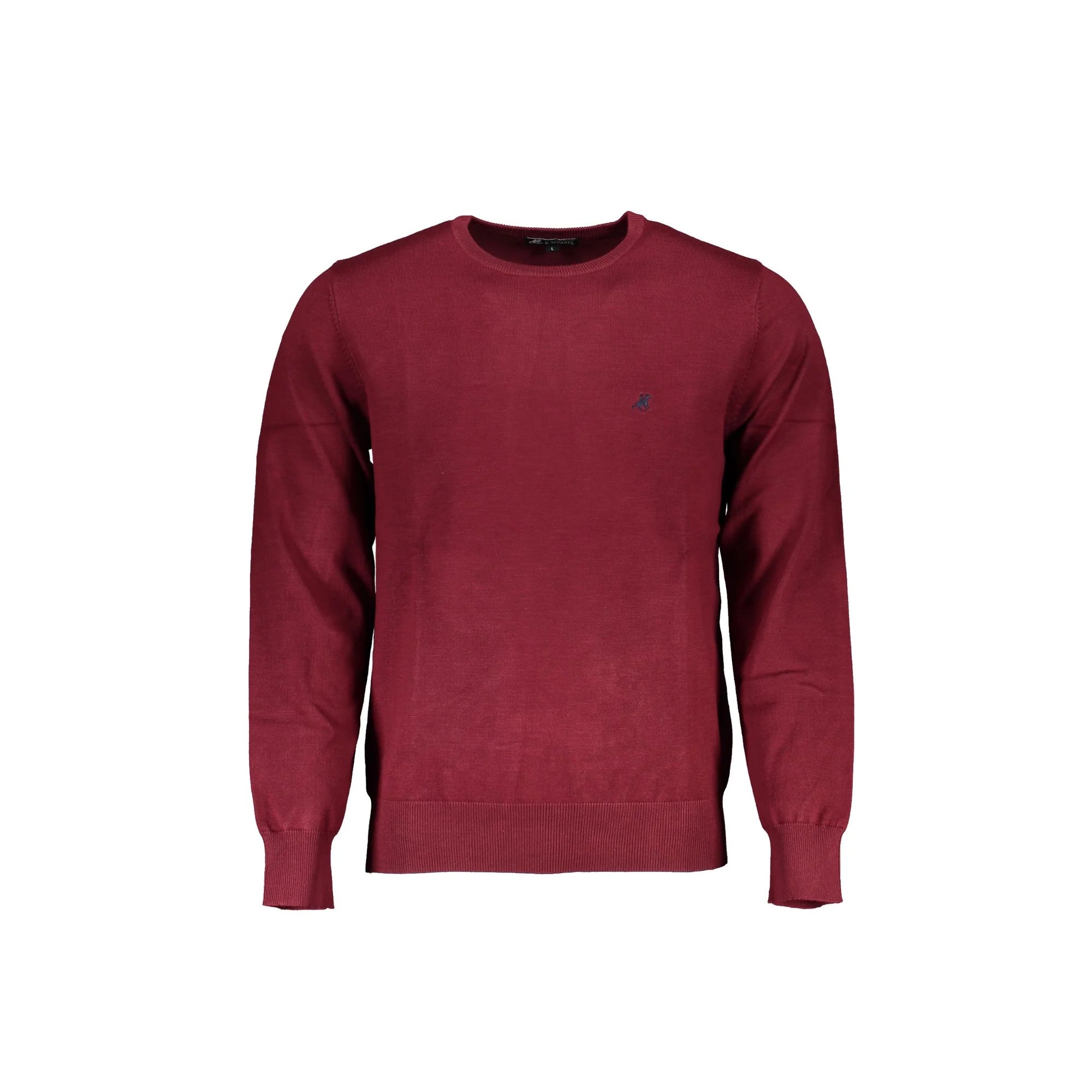 U.S. GRAND POLO MAGLIA UOMO ROSSO
