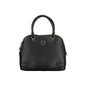 Guess Jeans Borsa a Tracolla Donna Nera Chiusura con Zip Borse Nero - foto prodotto