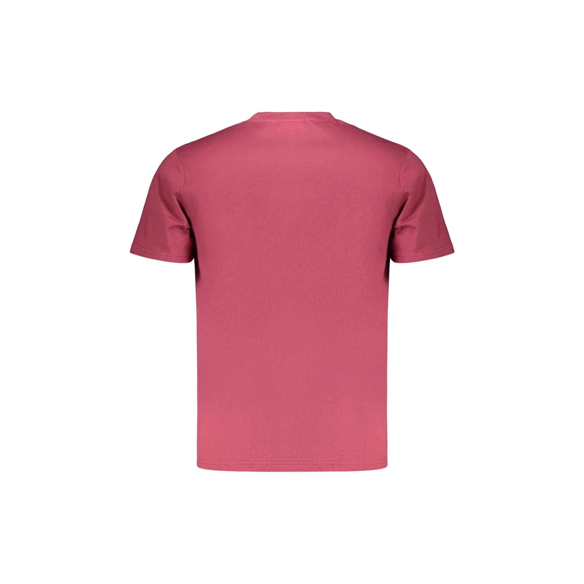 MARINA YACHTING T-SHIRT MANICHE CORTE UOMO ROSSO