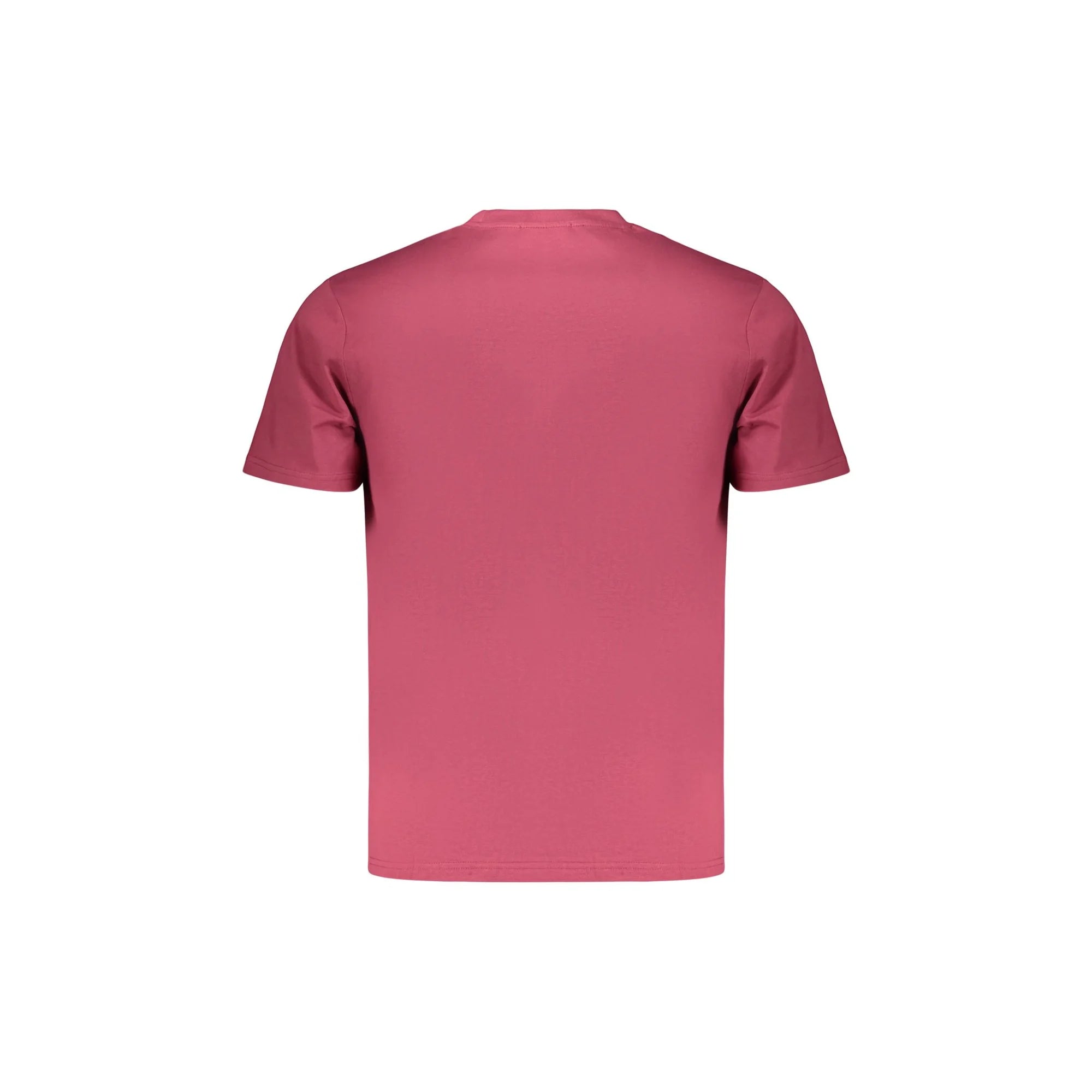MARINA YACHTING T-SHIRT MANICHE CORTE UOMO ROSSO