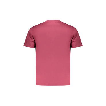 MARINA YACHTING T-SHIRT MANICHE CORTE UOMO ROSSO