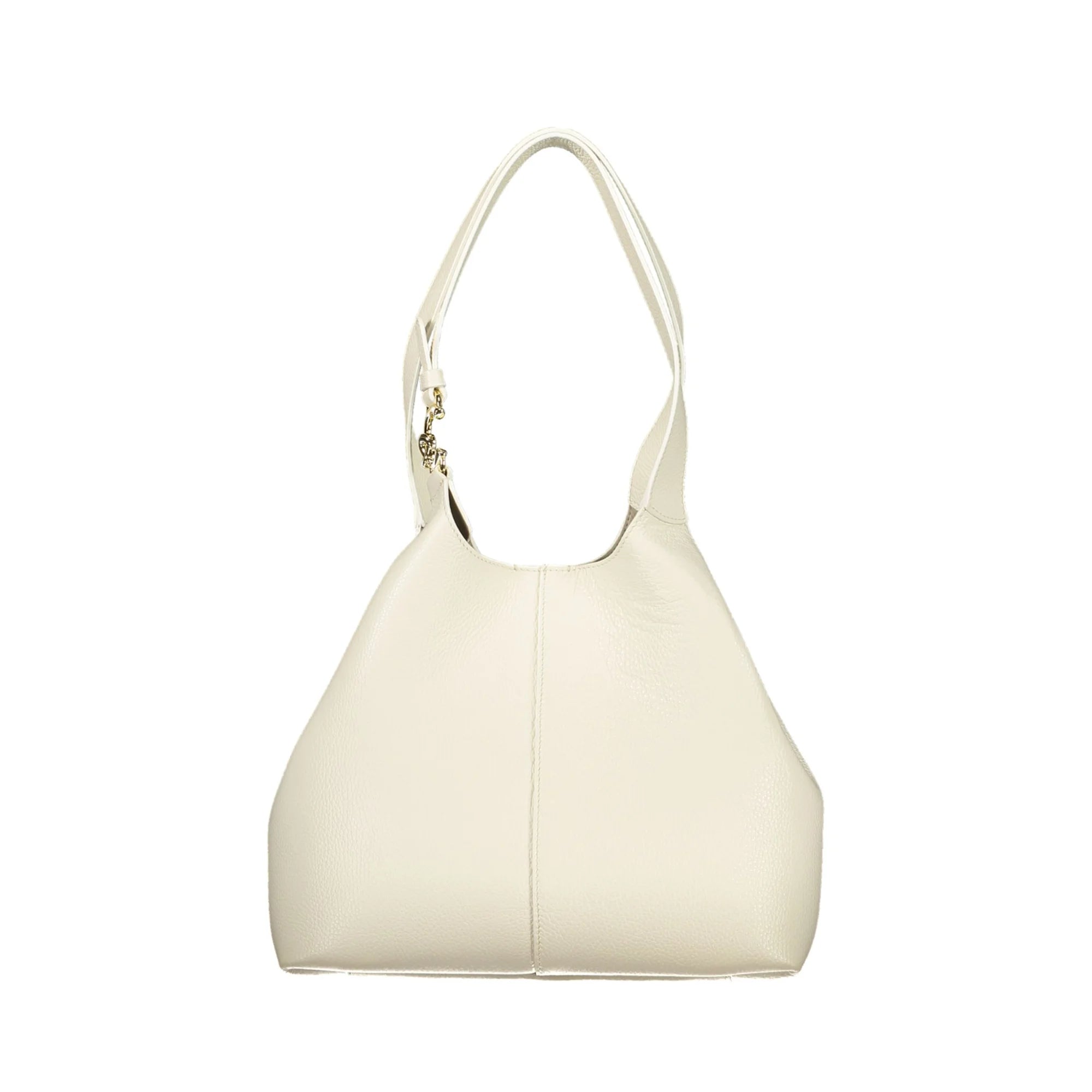 COCCINELLE BORSA DONNA BIANCO