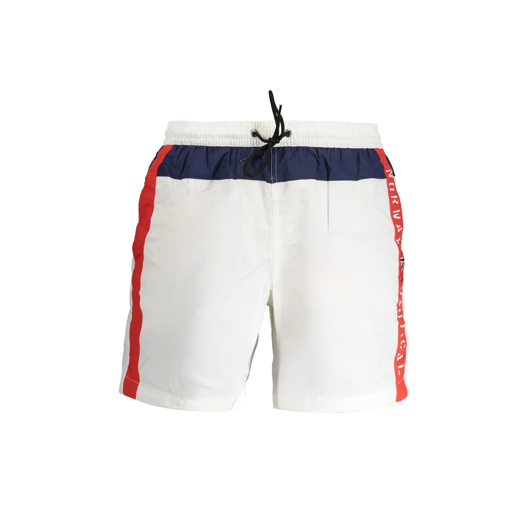 NORWAY 1963 COSTUME PARTE SOTTO UOMO BIANCO