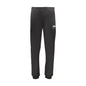 FILA PANTALONE TUTA LUNGO UOMO NERO