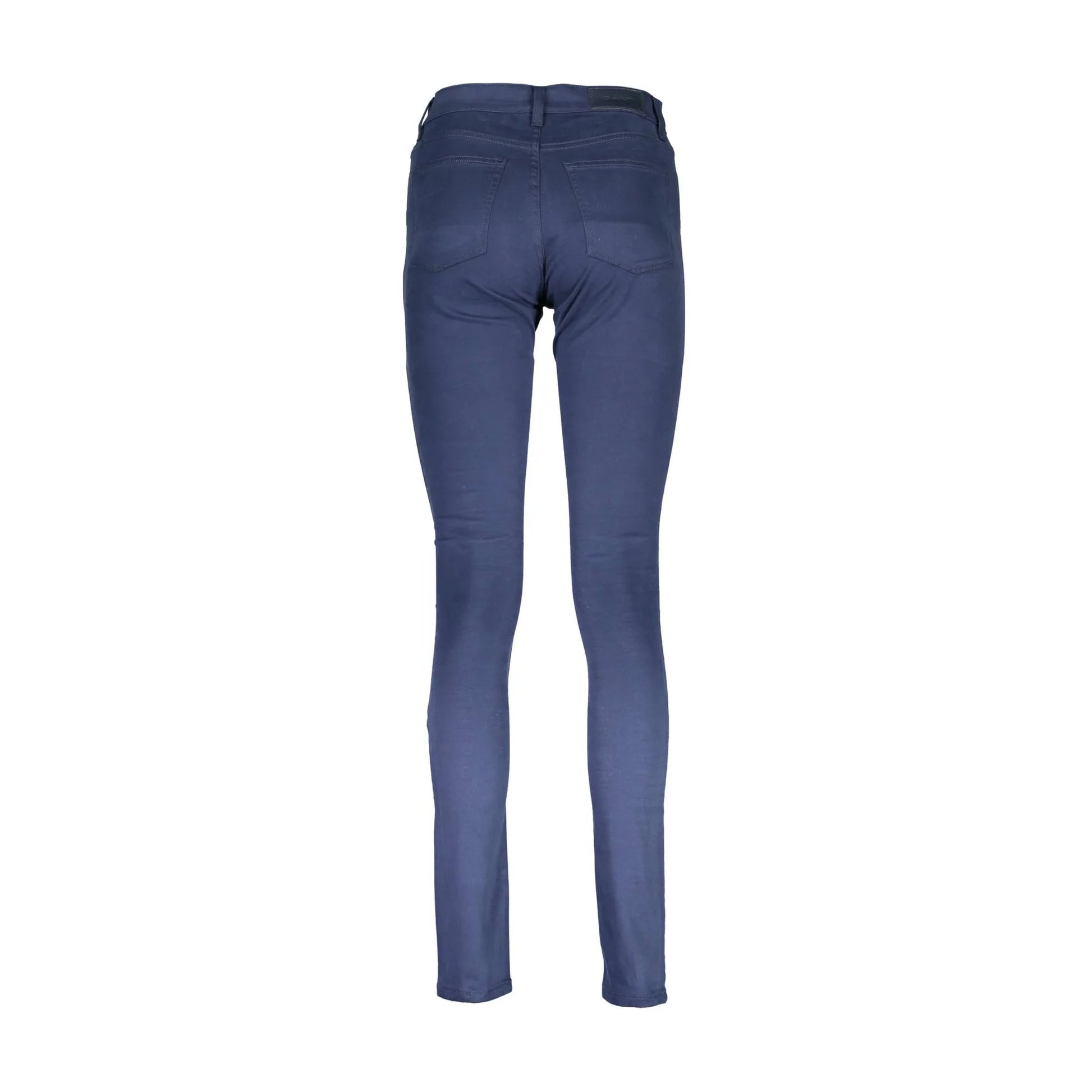 GANT PANTALONE DONNA BLU