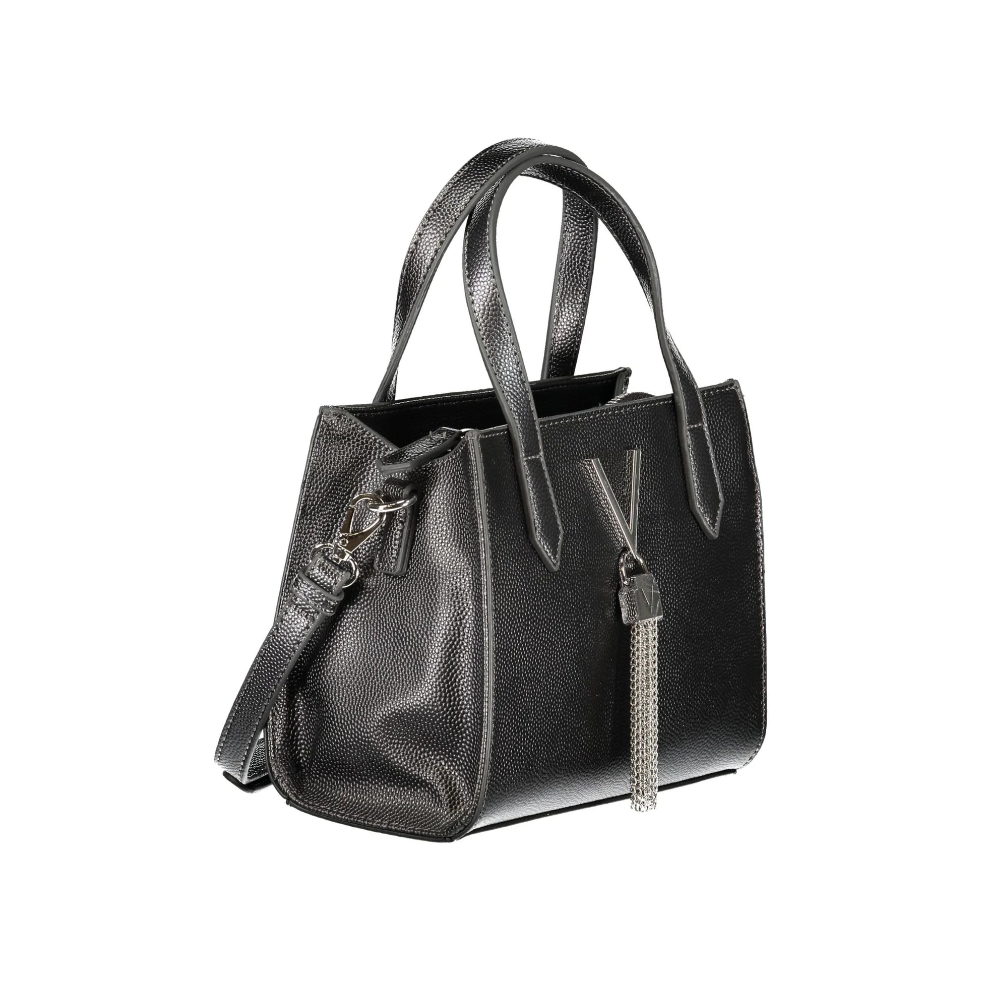 VALENTINO BAGS BORSA DONNA GRIGIO