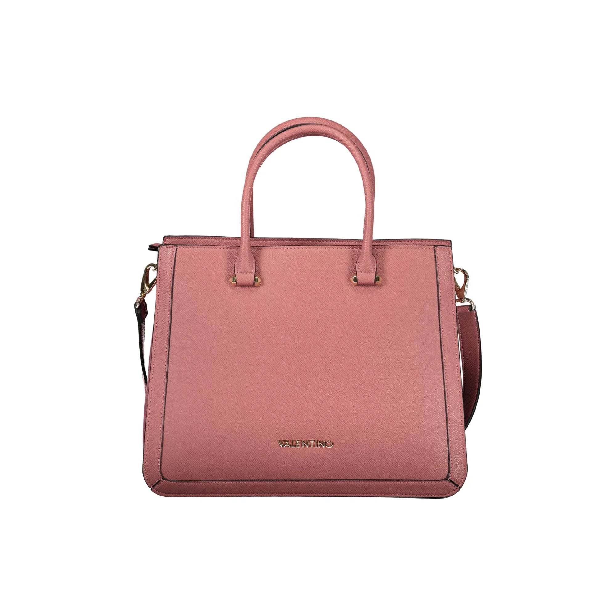 VALENTINO BAGS BORSA DONNA ROSA
