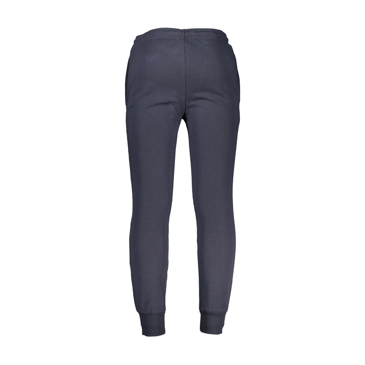 K-WAY PANTALONE UOMO BLU