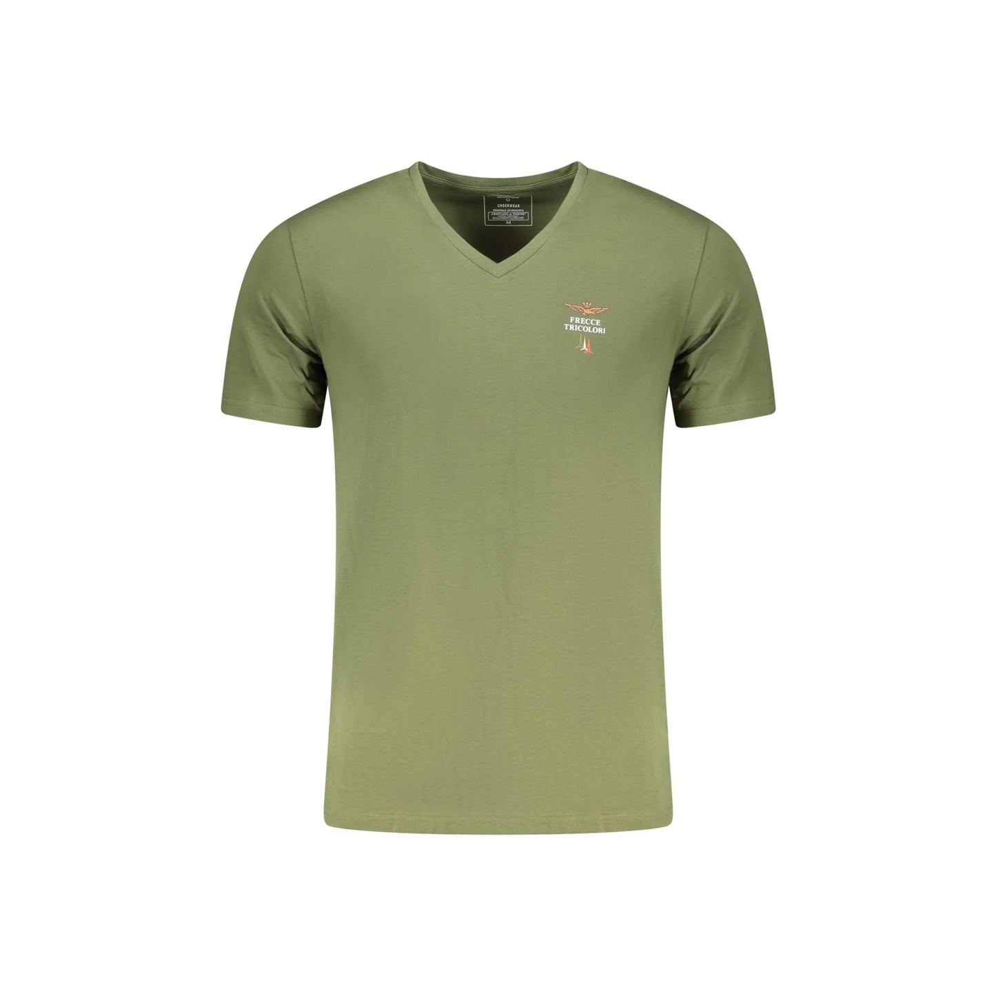 Aeronautica Militare Intimo uomo Verde