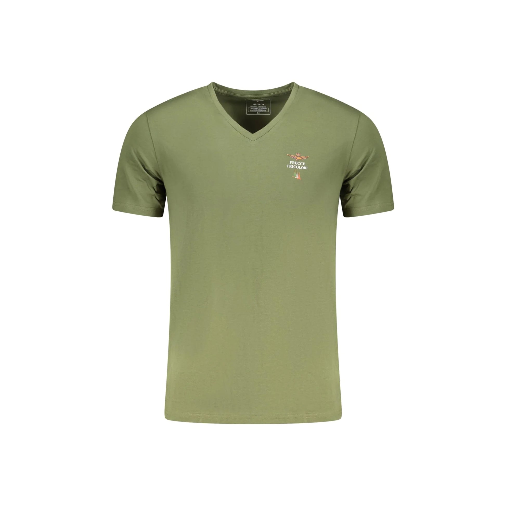 Aeronautica Militare Intimo uomo Verde