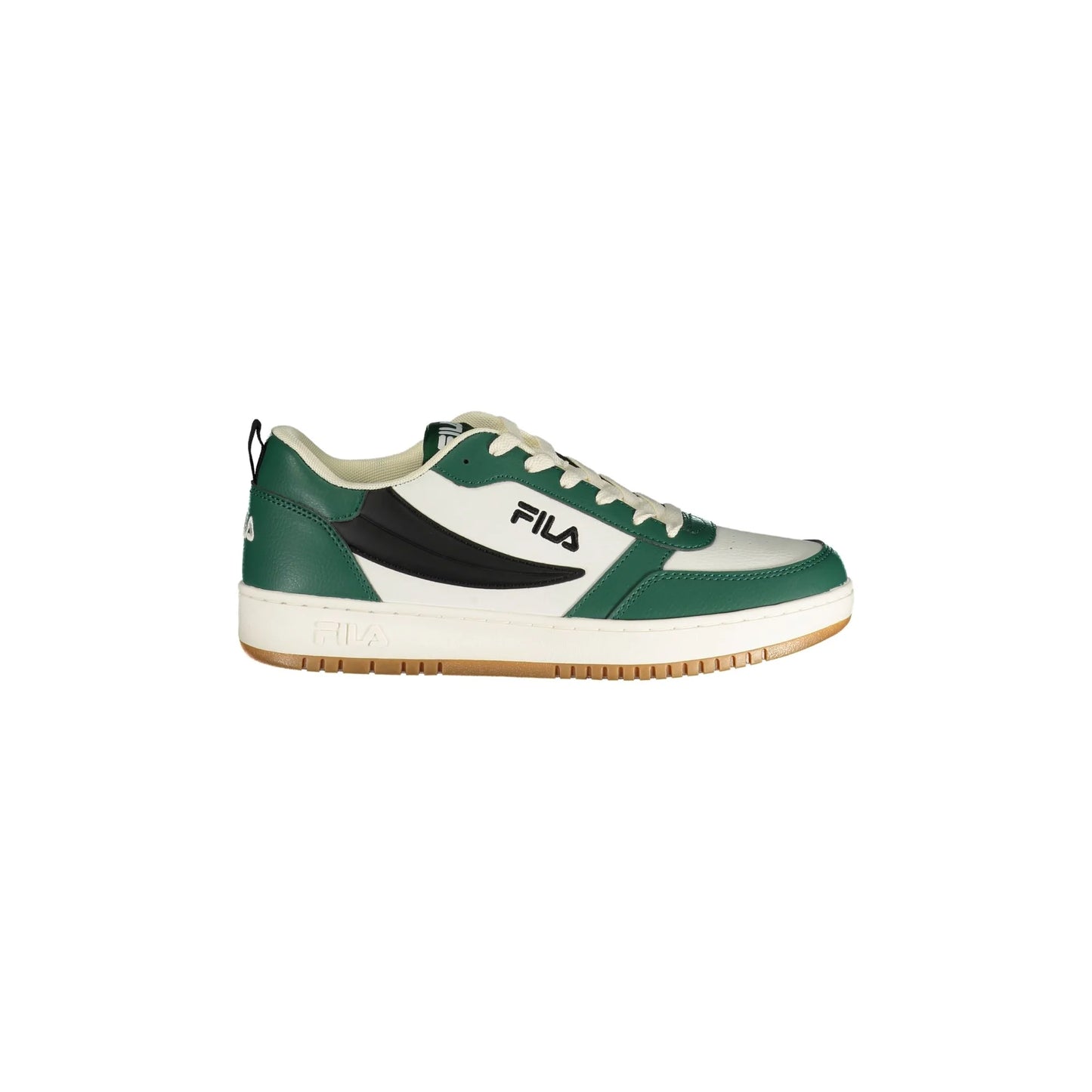 FILA CALZATURA SPORTIVA UOMO BIANCO
