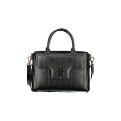 Valentino Bags Τσάντα Χιαστί Γυναίκα Μαύρη Λογότυπο