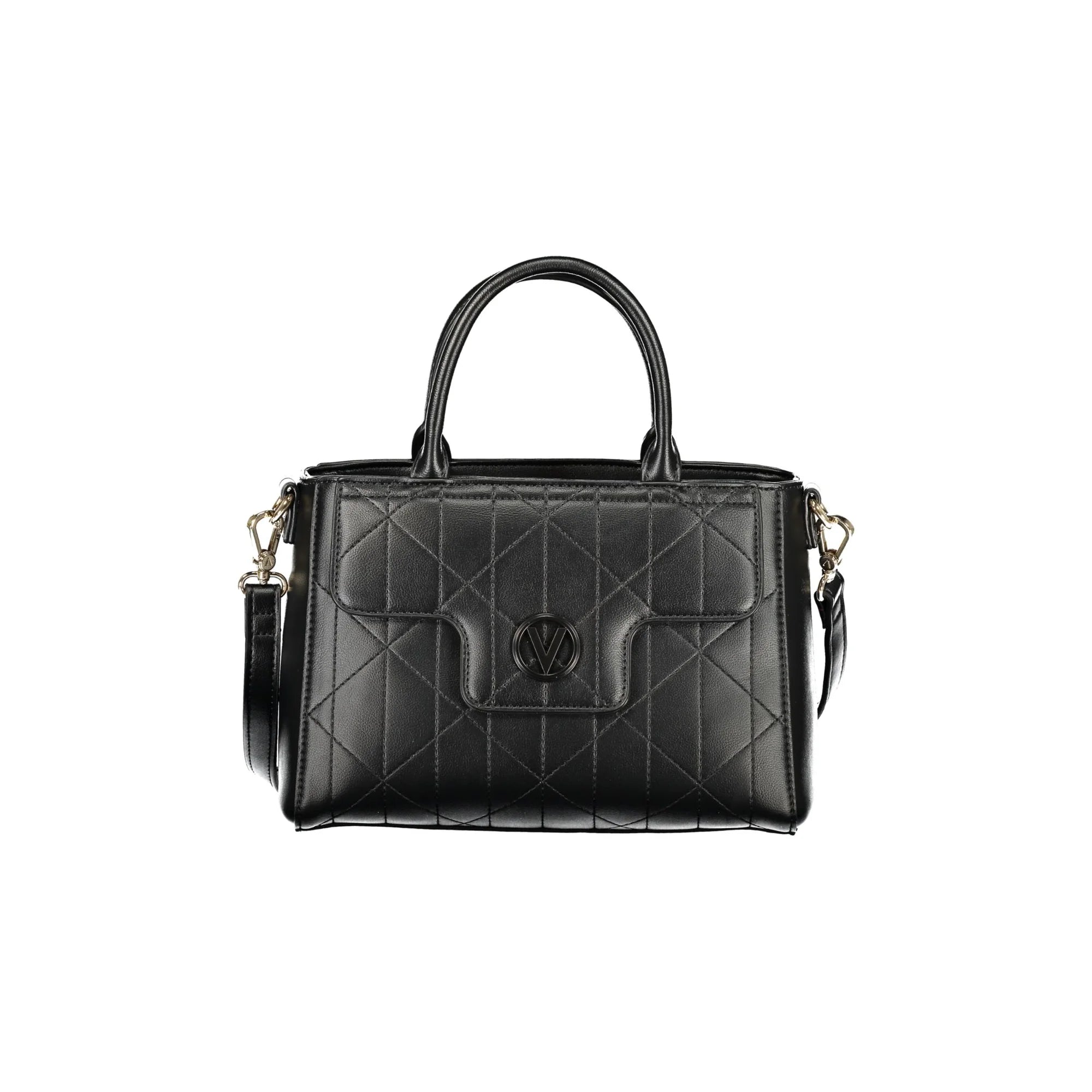 VALENTINO BAGS BORSA DONNA NERO