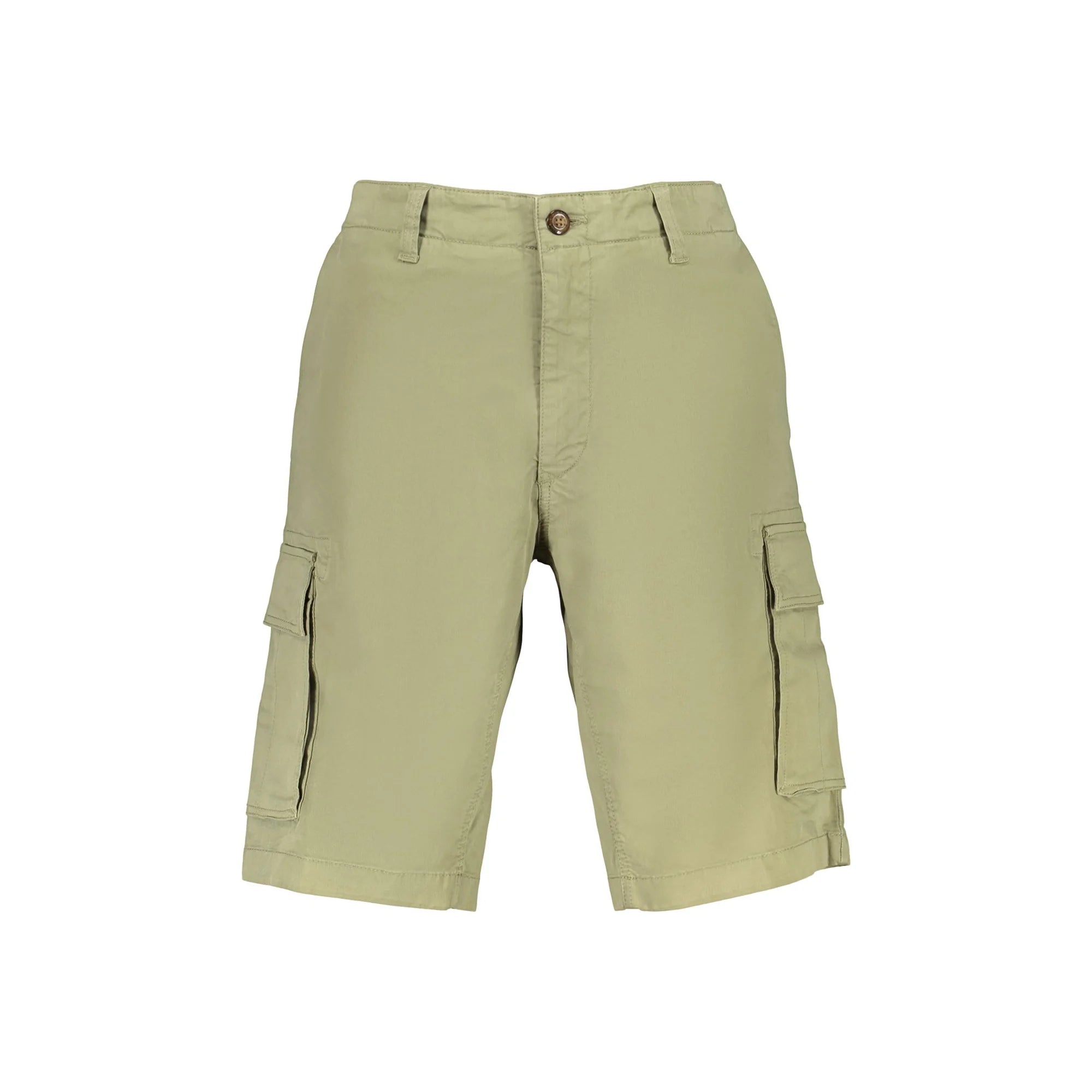 NORTH SAILS PANTALONE SHORT UOMO VERDE