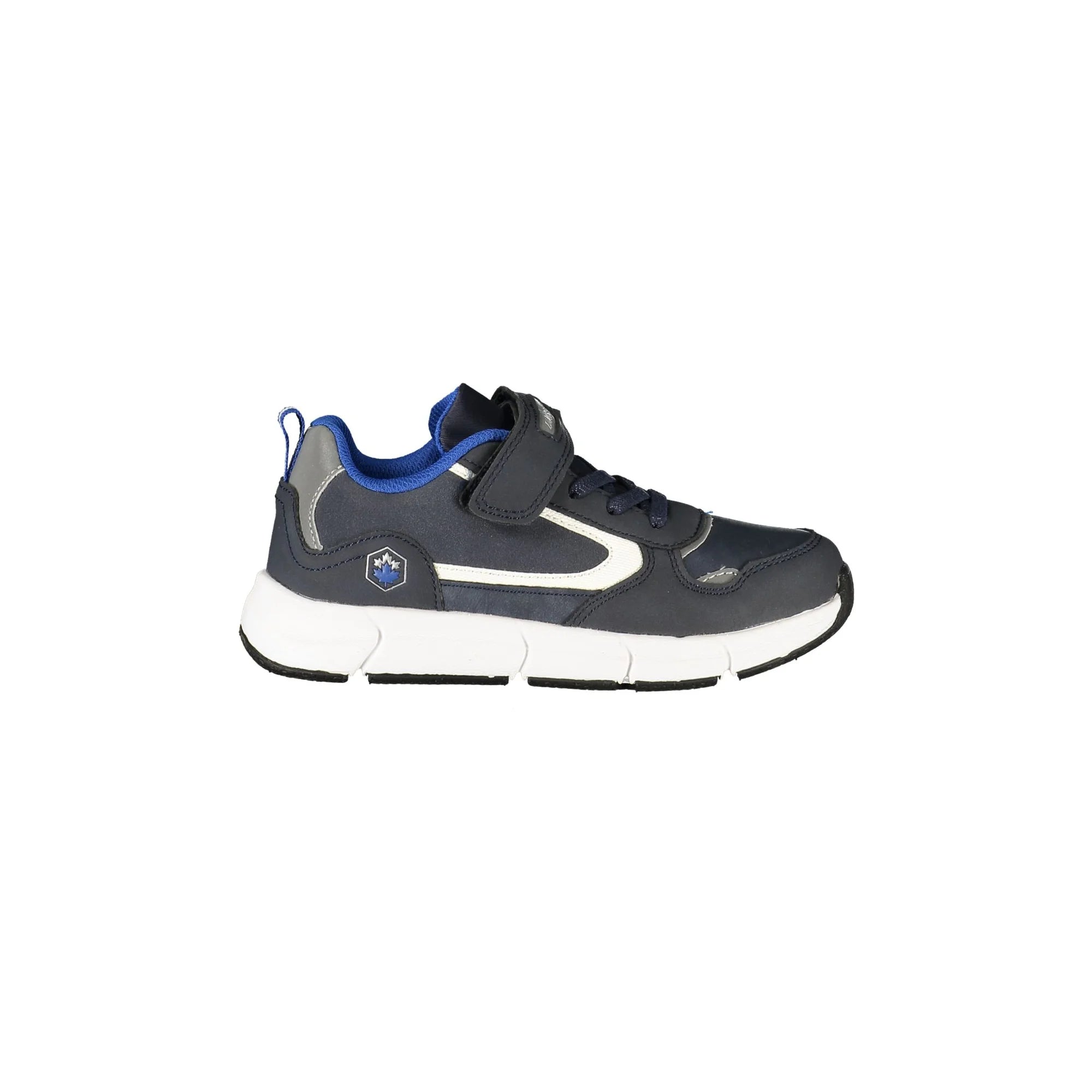 LUMBERJACK CALZATURA SPORTIVA BAMBINO BLU