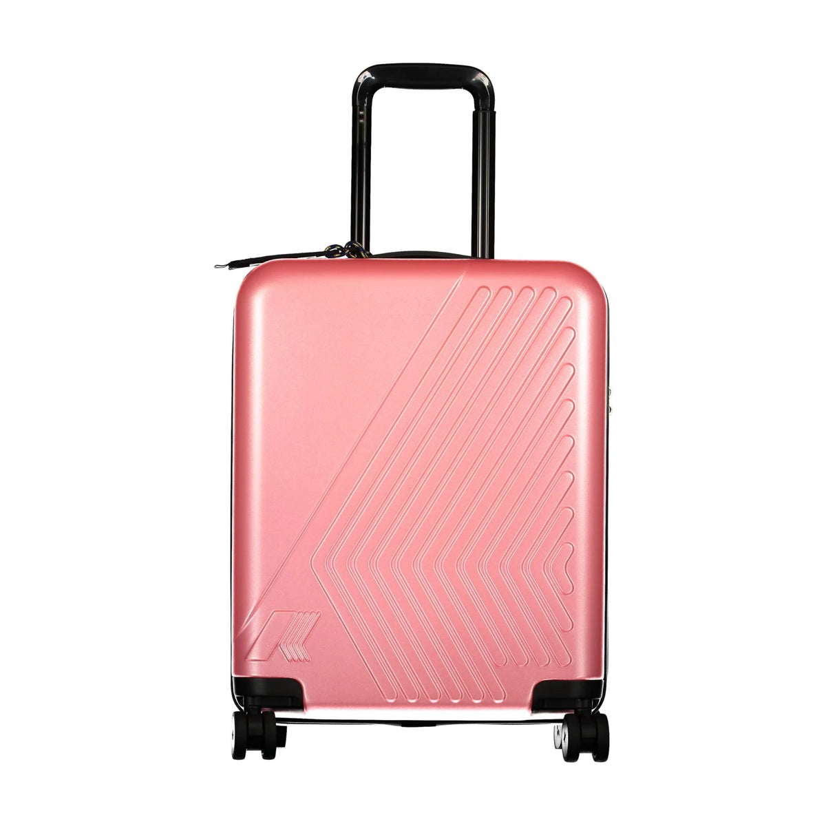K-WAY TROLLEY MEDIO UOMO ROSA