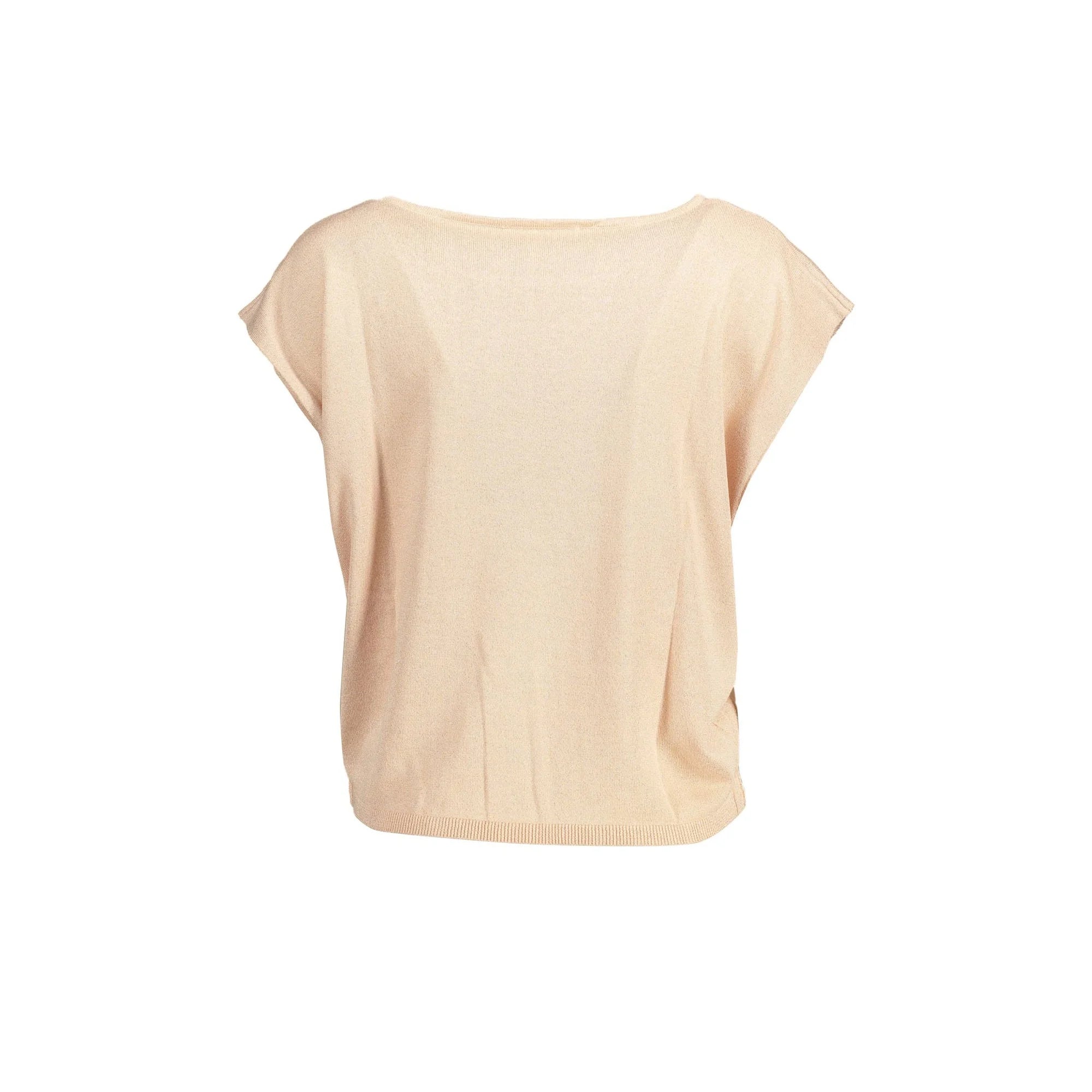 KOCCA T-SHIRT SENZA MANICHE DONNA ROSA