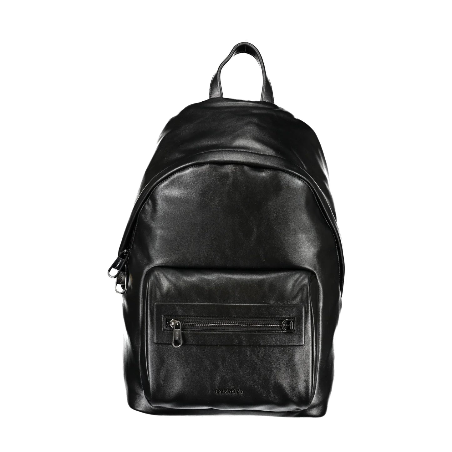 Calvin Klein Zaino Uomo Nero Logo Zaini - foto prodotto