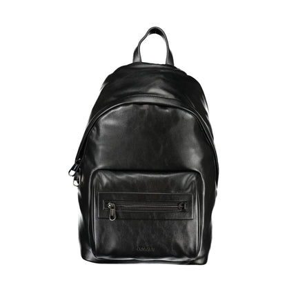 Calvin Klein Zaino Uomo Nero Logo Zaini - foto prodotto