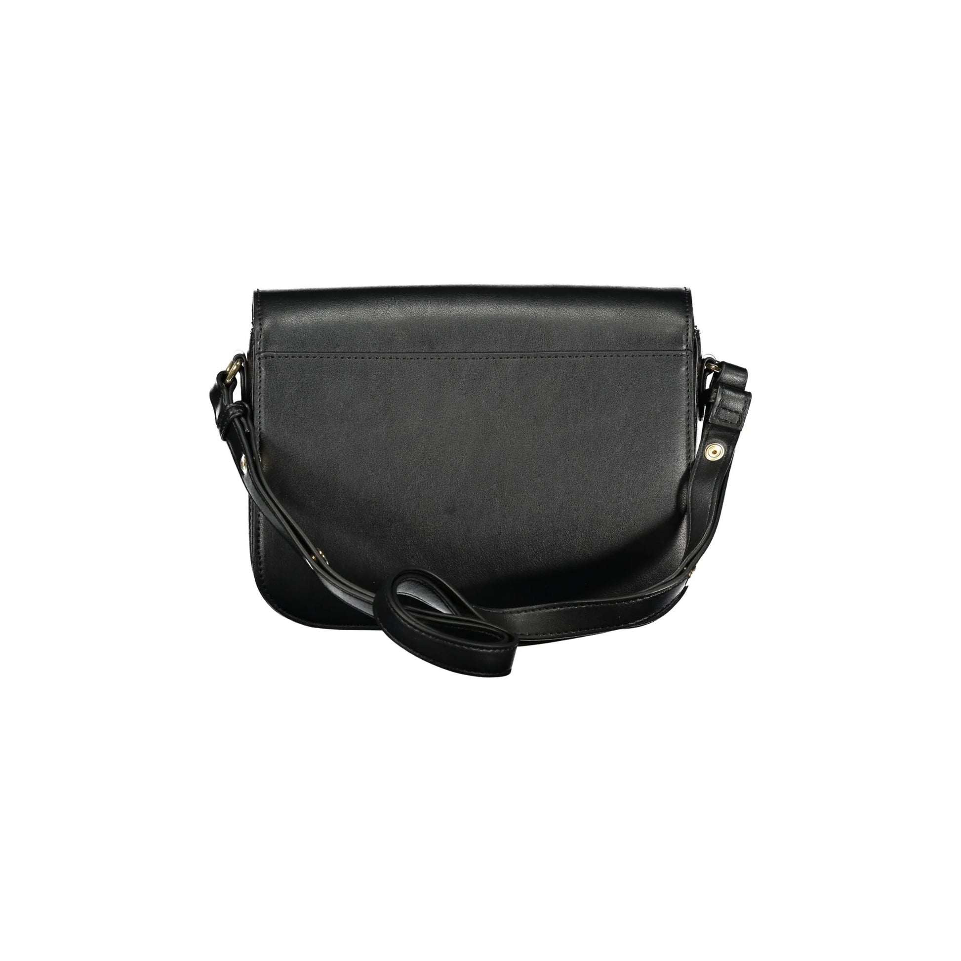 Gabriella G By Gabriella Gucci Borsa a Tracolla Donna Nera Logo Borse nero - vista 2