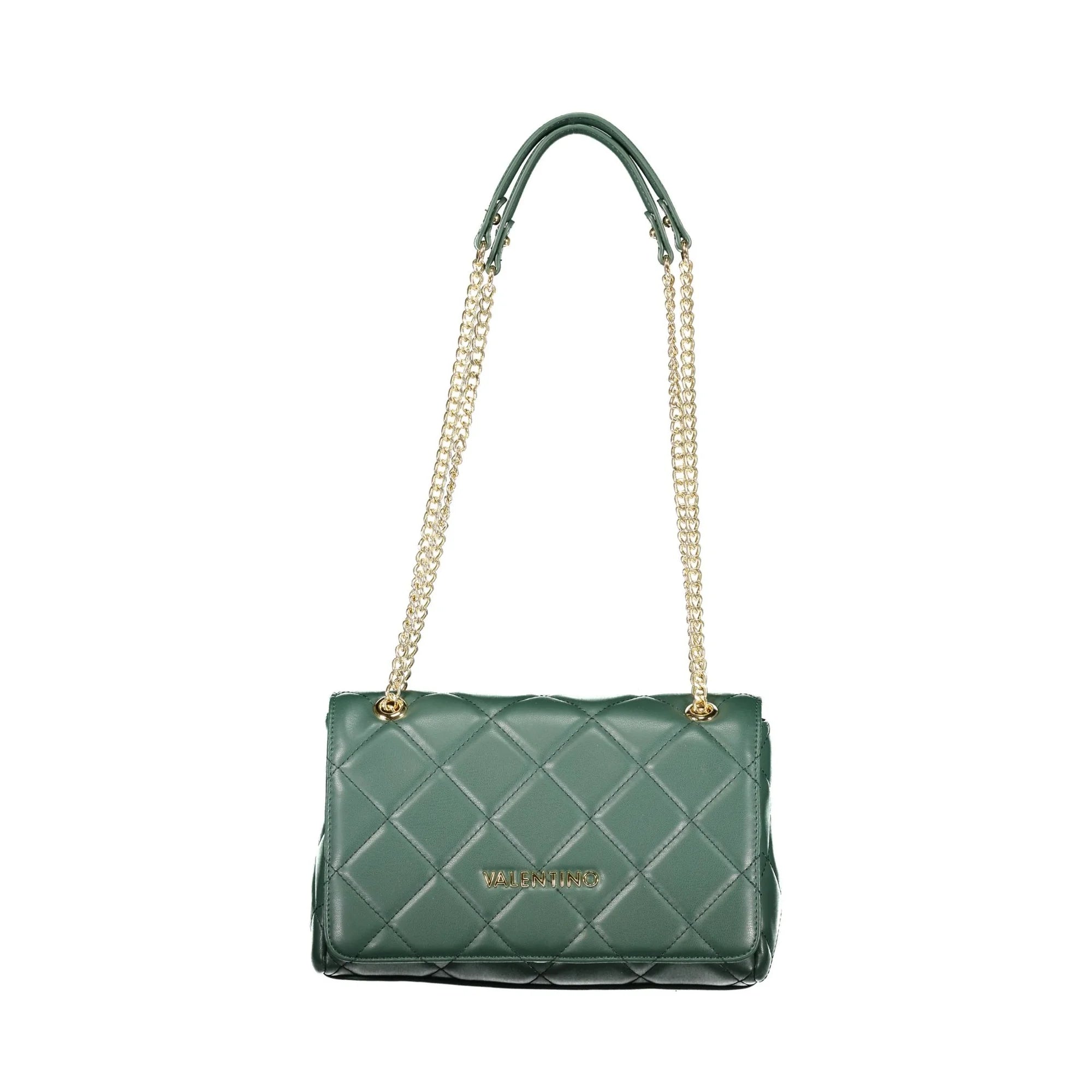 VALENTINO BAGS BORSA DONNA VERDE