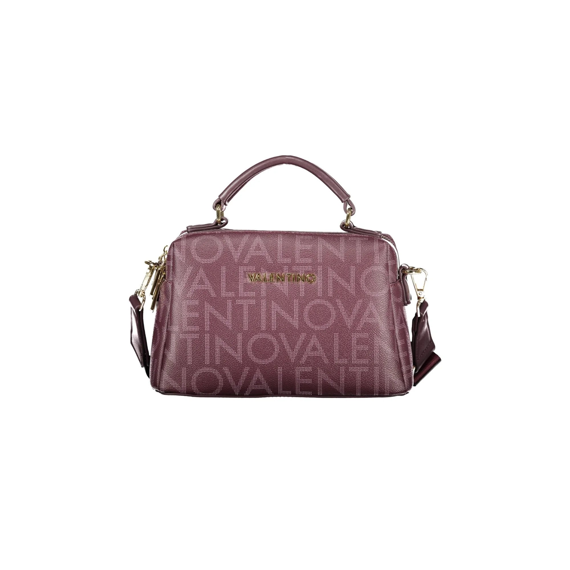 VALENTINO BAGS BORSA DONNA ROSSO