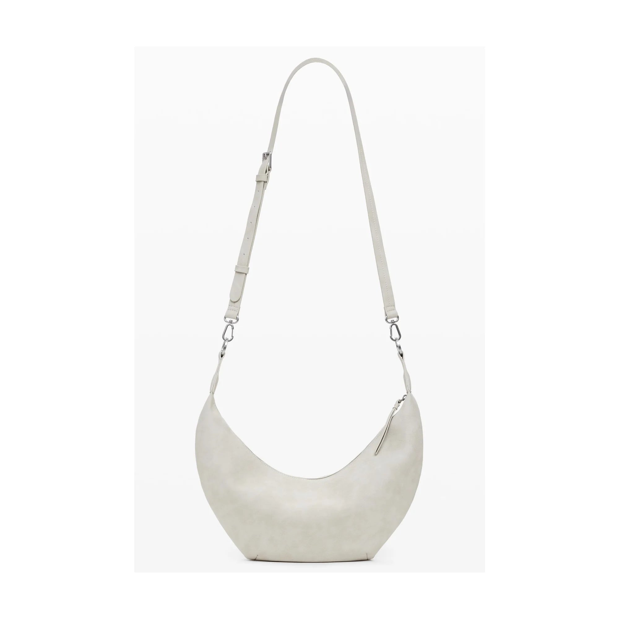 DESIGUAL BORSA DONNA BEIGE