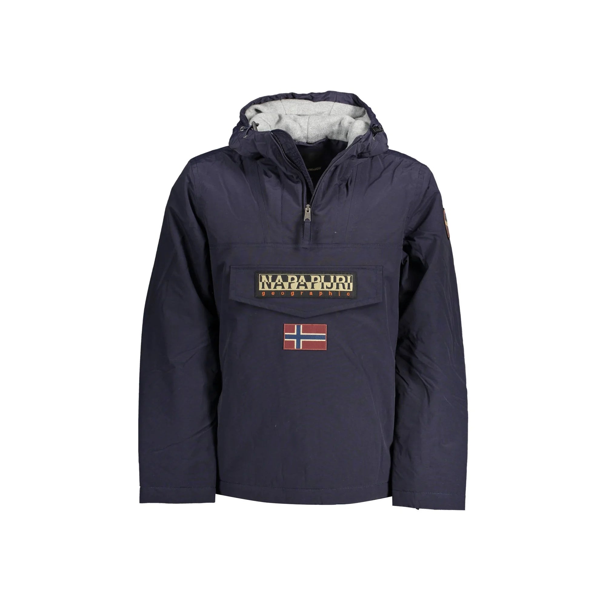 NAPAPIJRI GIUBBOTTO UOMO BLU