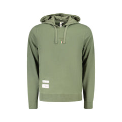Accademia Militare Pulover cu Mâneci Lungi Verde