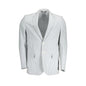 GANT GIACCA CLASSICA UOMO BIANCO