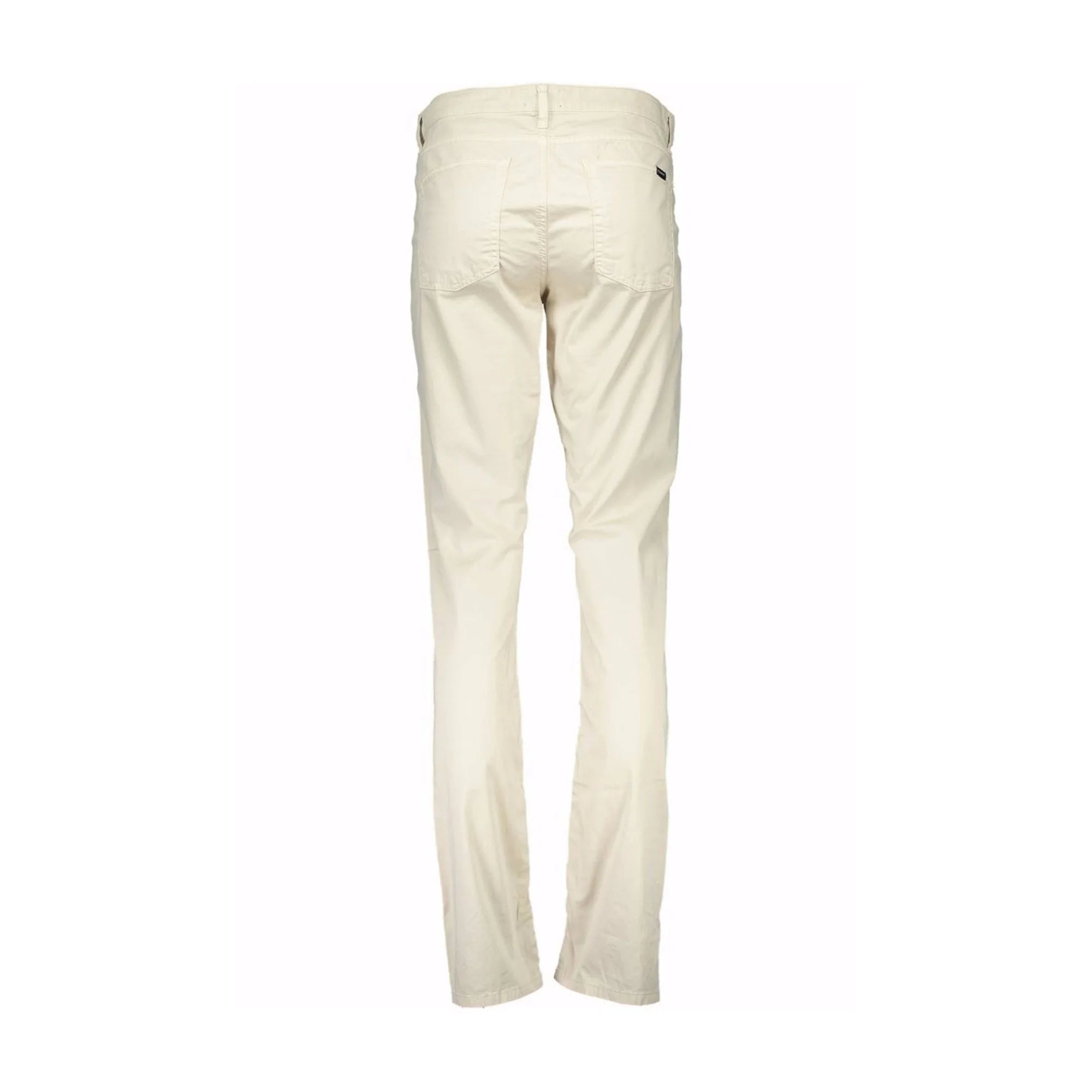 GANT PANTALONE DONNA BEIGE