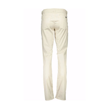 GANT PANTALONE DONNA BEIGE