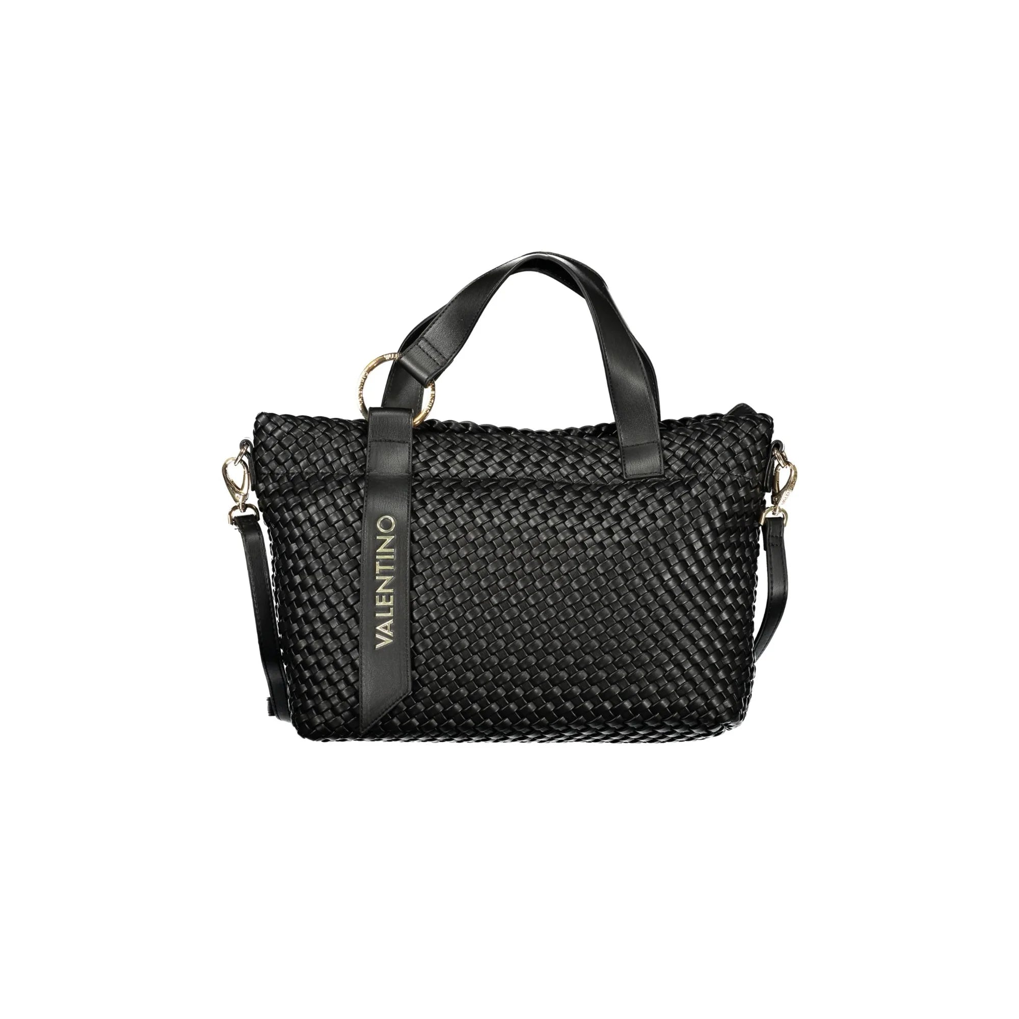 VALENTINO BAGS BORSA DONNA NERO