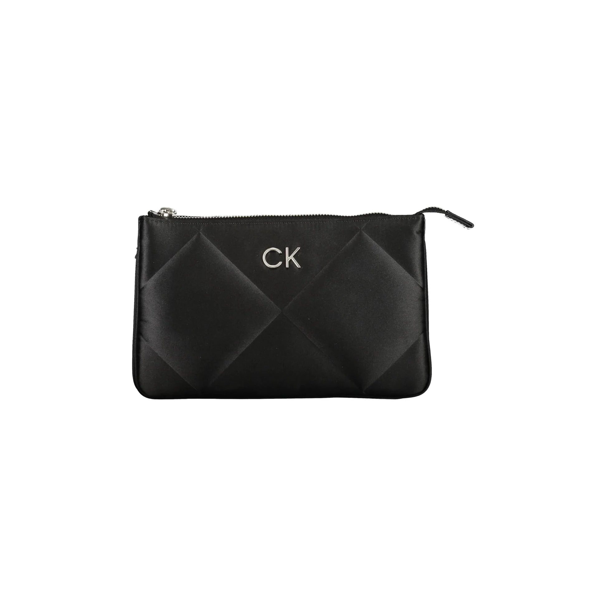 Calvin Klein Borsa a Tracolla Donna Nera Logo Borse Nero - foto prodotto