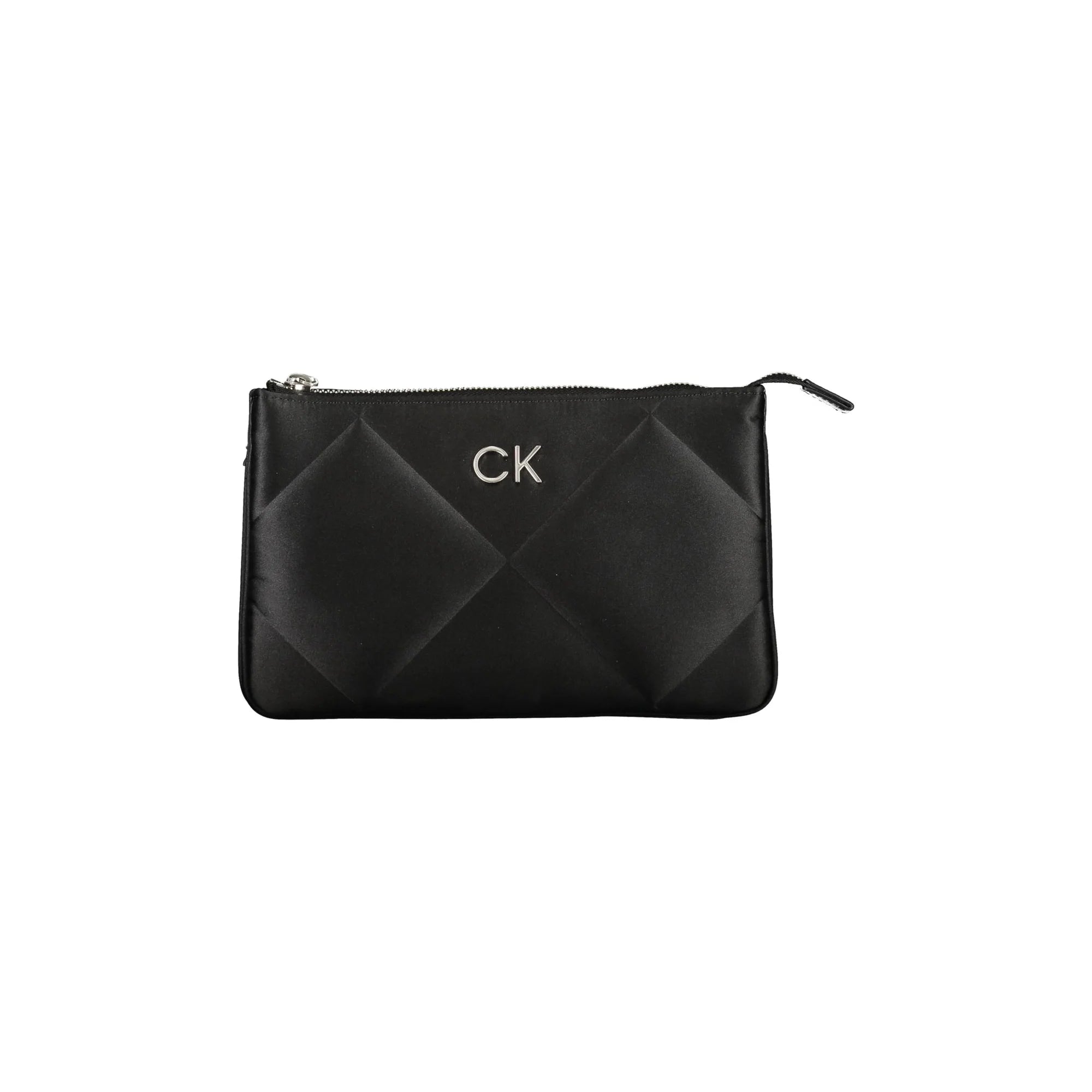 Calvin Klein Borsa a Tracolla Donna Nera Logo Borse Nero - foto prodotto