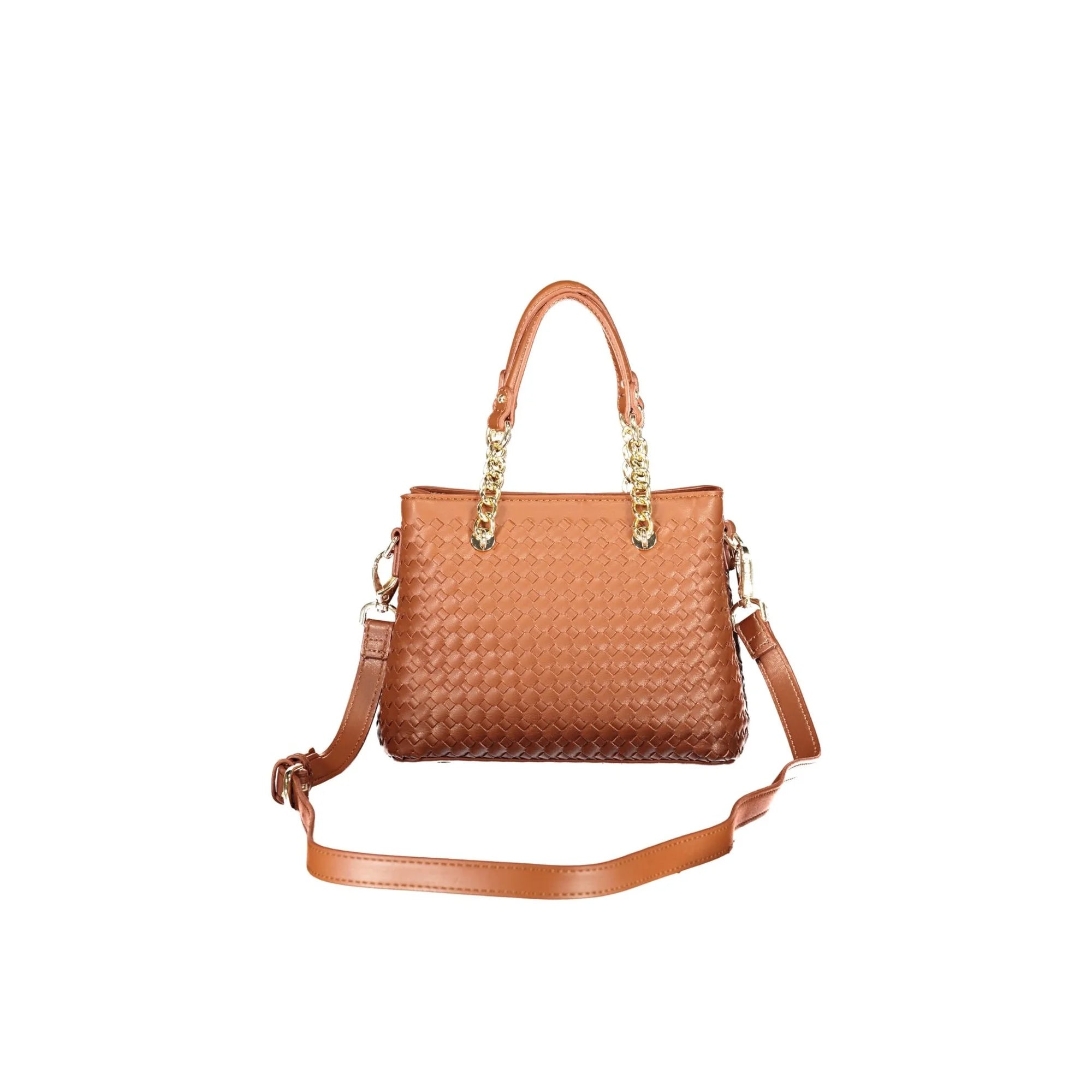 VALENTINO BAGS BORSA DONNA MARRONE