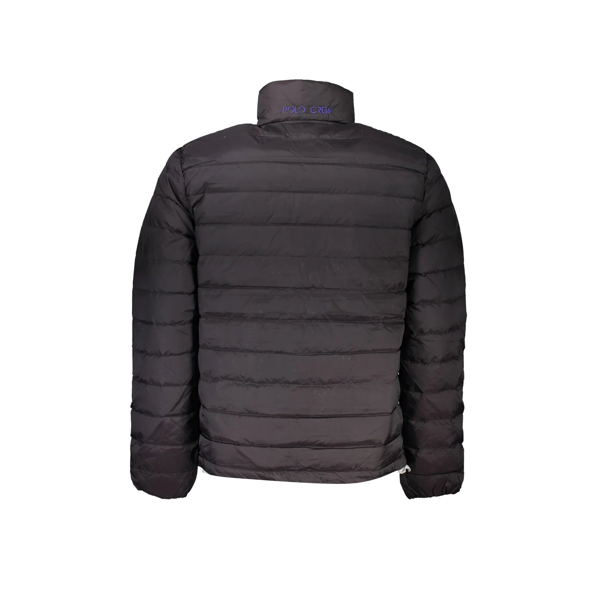 LA MARTINA GIUBBOTTO UOMO NERO