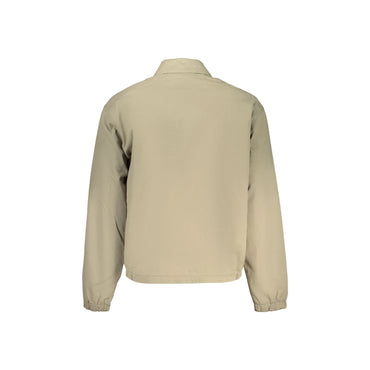 Timberland Giubbotto Maniche Lunghe Uomo Verde Ricamo Giubbotti e Giacche - vista 2