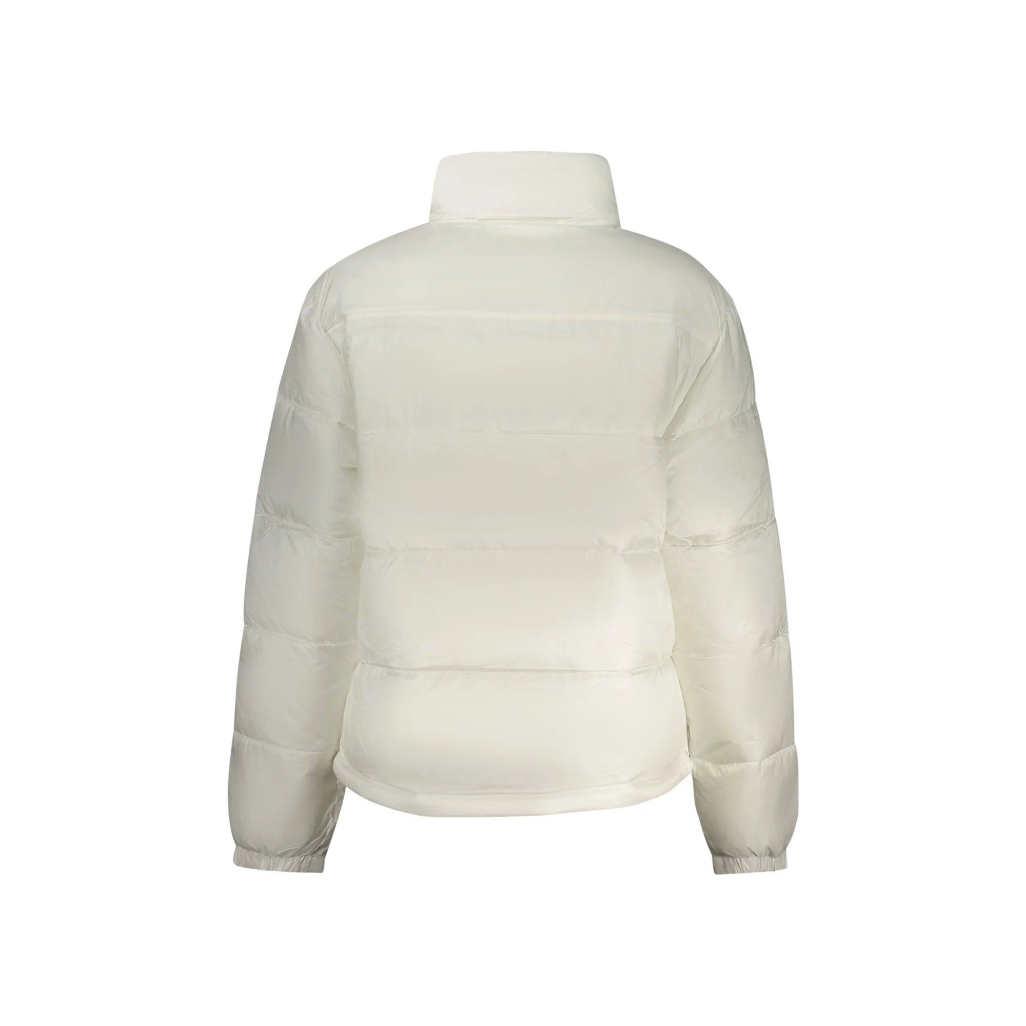 TOMMY HILFIGER GIUBBOTTO DONNA BIANCO