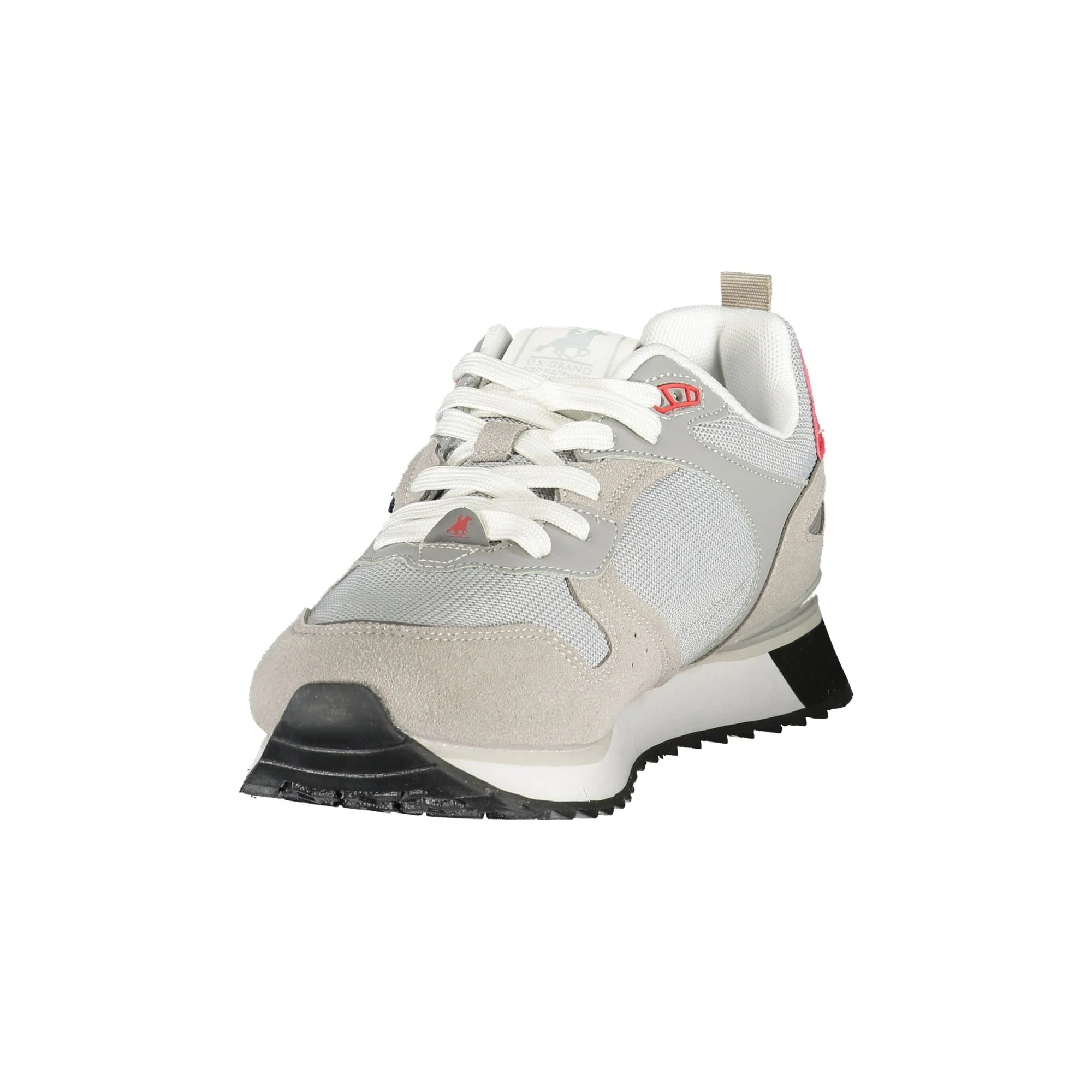 U.S. GRAND CALZATURA SPORTIVA UOMO GRIGIO