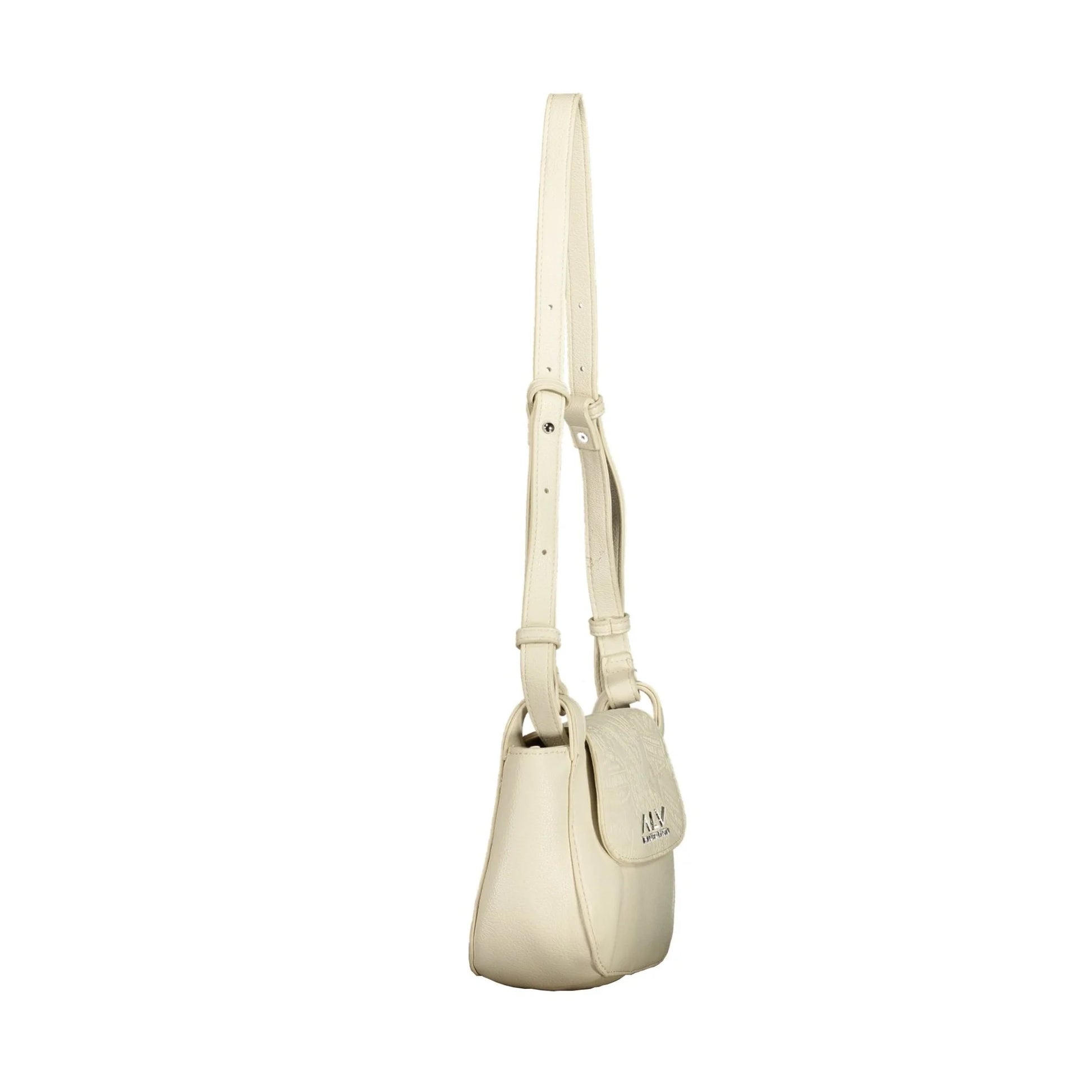 ALV BY ALVIERO MARTINI BORSA DONNA BIANCO