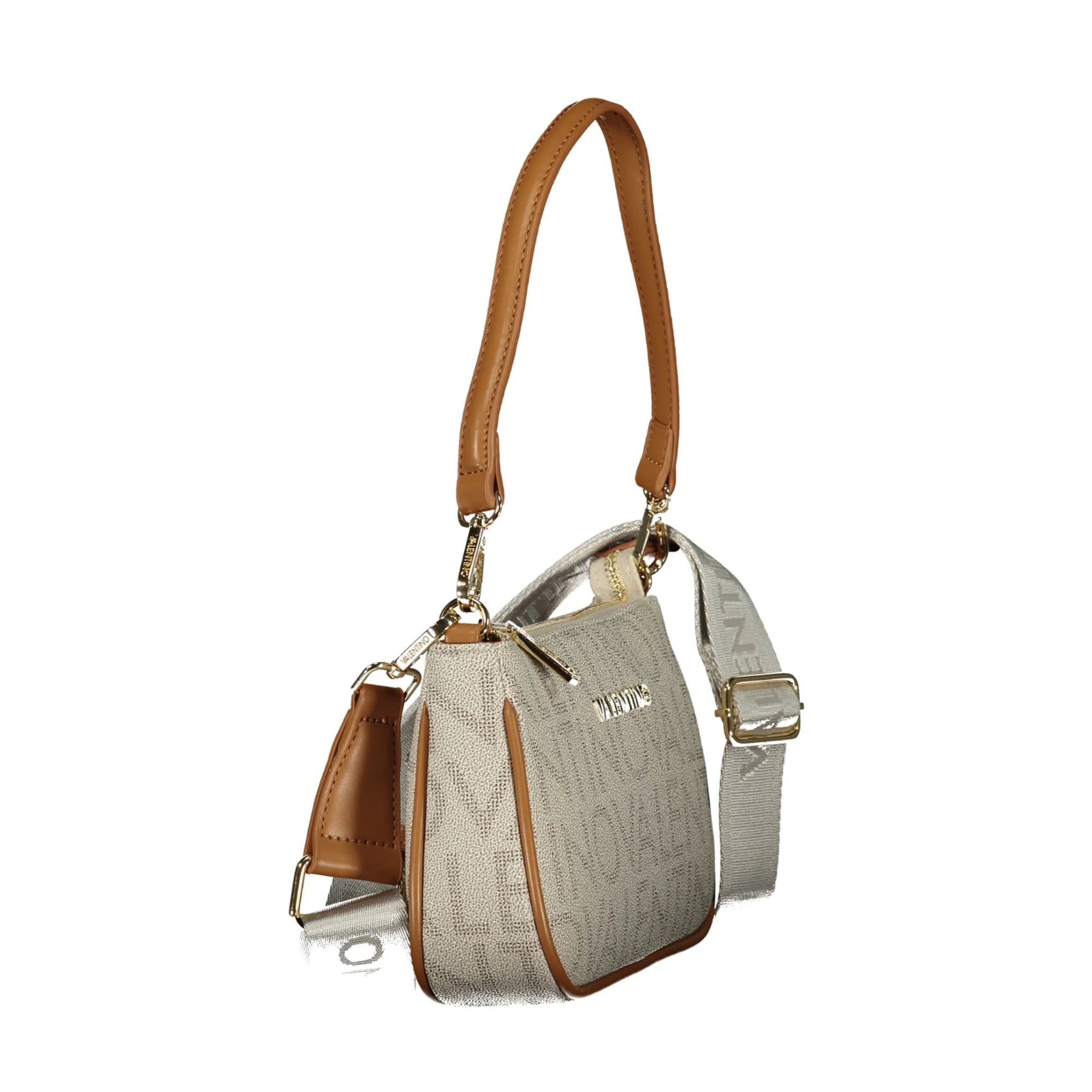 VALENTINO BAGS BORSA DONNA BEIGE