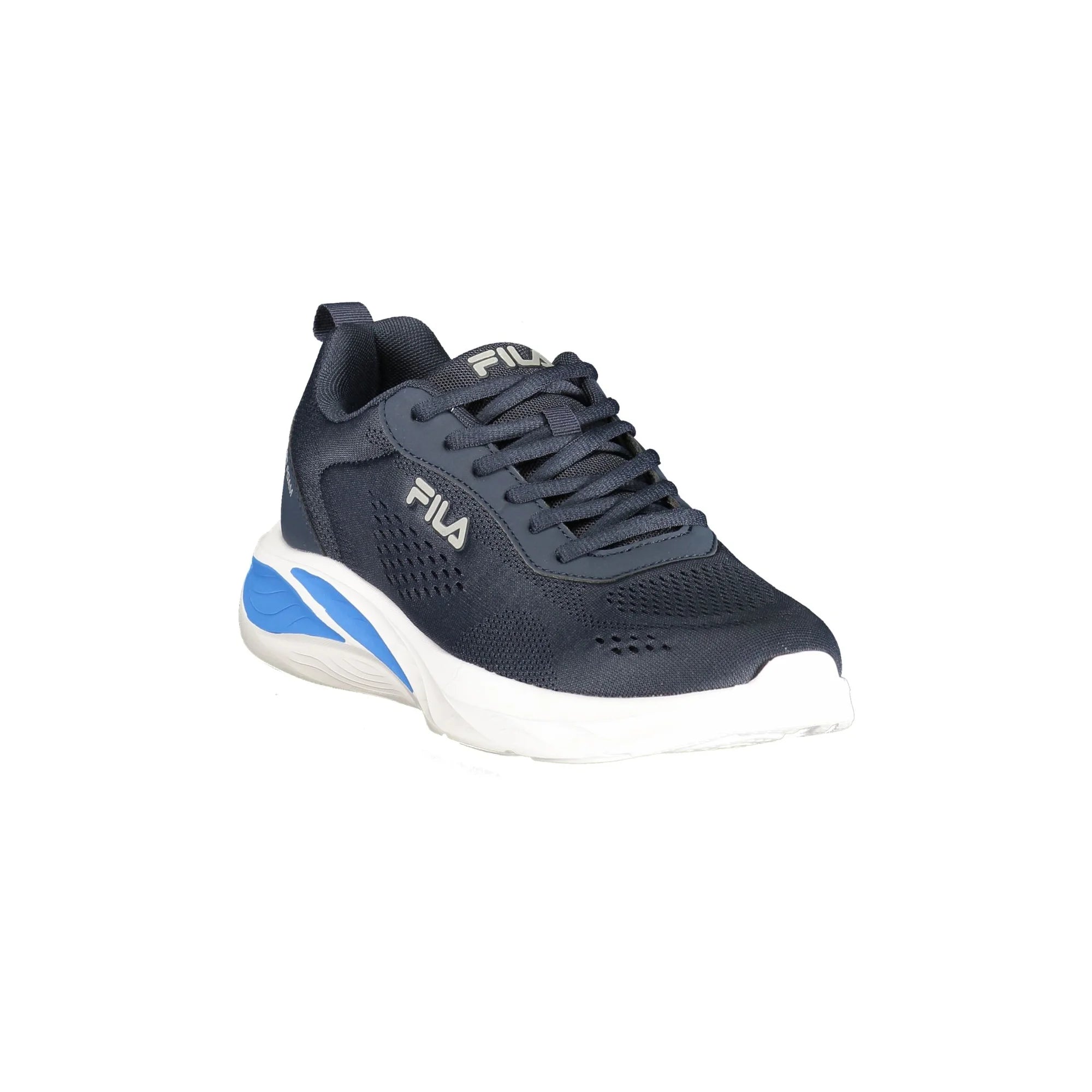 FILA CALZATURA SPORTIVA UOMO BLU