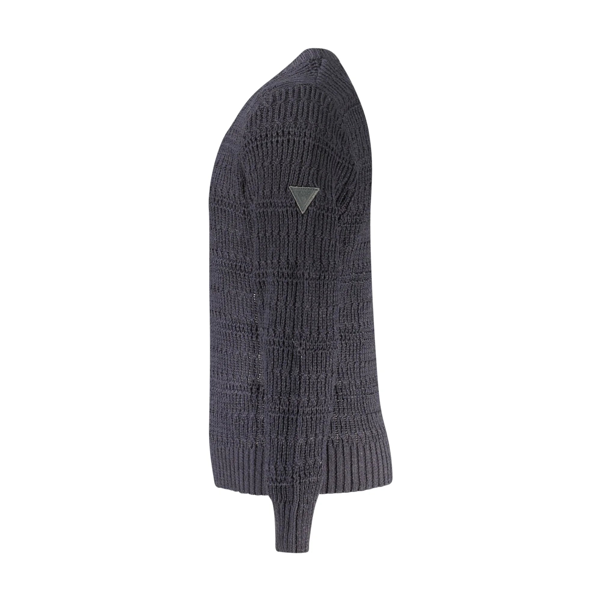GUESS JEANS MAGLIONE BAMBINO BLU