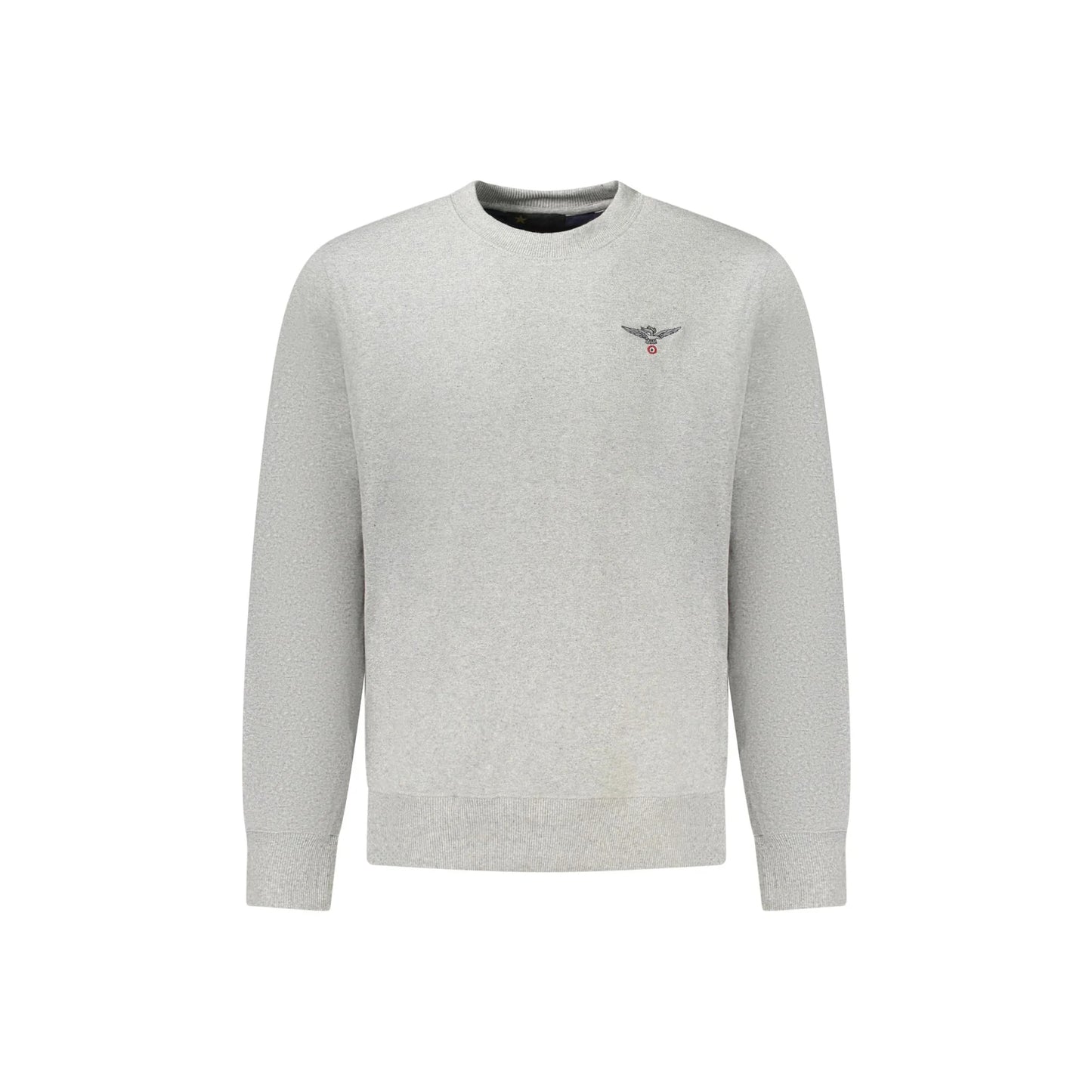 Accademia Militare Felpe uomo Grigio