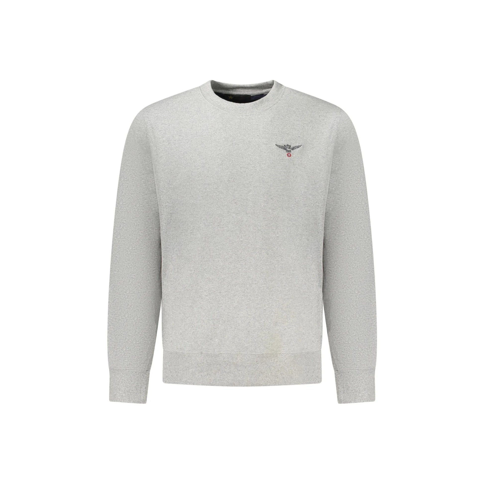 Accademia Militare Felpe uomo Grigio